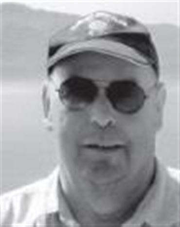 Profilbild Norbert M. Rosskopp